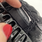 Dolce&Gabbana Family collection hair clip