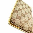 vintage Gucci cigarette case
