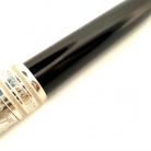 Montblanc fountain