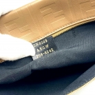 pochette fendi