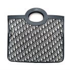 Pochette 30 Montaigne in canvas