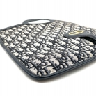 Pochette 30 Montaigne in canvas