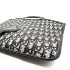 Pochette 30 Montaigne in canvas