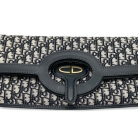 Pochette 30 Montaigne in canvas