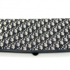Pochette 30 Montaigne in canvas