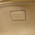 Pochette accesoire empreinte Louis Vuitton