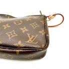 Pochette Accessoires
