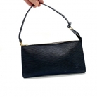 Pochette accesoire epi leather Louis Vuitton