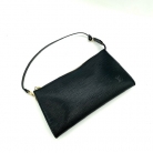 Pochette accesoire epi leather Louis Vuitton