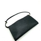 Pochette accesoire epi leather Louis Vuitton