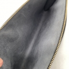 Pochette accesoire epi leather Louis Vuitton