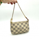 Pochette accessoires Louis Vuitton