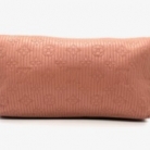 Pochette altair in pelle rosa Louis Vuitton