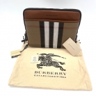 Pochette Burberry