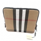 Pochette Burberry