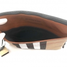 Pochette Burberry