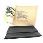 pochette burberry