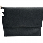pochette burberry