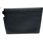 pochette burberry