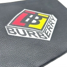 pochette burberry