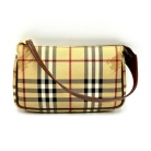 pochette Burberry vintage