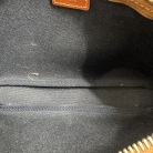 pochette Burberry vintage