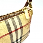 pochette Burberry vintage