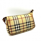 pochette Burberry vintage