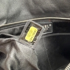 Pochette Chanel