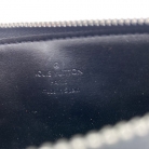Pochette floreale in pelle verniciata in edizione limitata Louis Vuitton