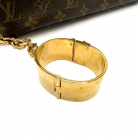 Pochette con brazalete