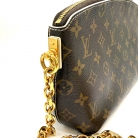 Pochette con brazalete