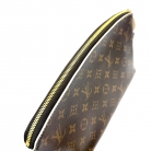 Pochette con brazalete