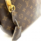 Pochette con brazalete