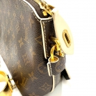 Pochette con brazalete