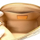 Pochette Cosméticos Louis Vuitton Damier Azur