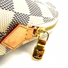 Pochette Cosméticos Louis Vuitton Damier Azur