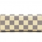 Pochette Cosméticos Louis Vuitton Damier Azur