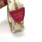 Louis Vuitton limited edition azure Damier pochette