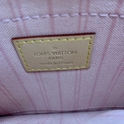 Pochette damier Louis Vuitton