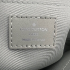 Pochette de viaje Souple Louis Vuitton