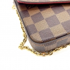pochette felicie louis vuitton
