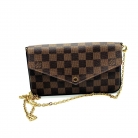 pochette felicie louis vuitton