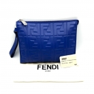 pochette fendi