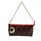 pochette fendi