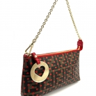 pochette fendi