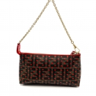 pochette fendi