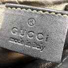 pochette gucci