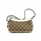 Pochette Gucci GG Supreme