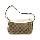 Pochette Gucci GG Supreme